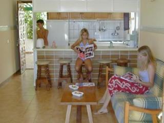 Los Porches Bungalows Playa del Inglés Eksteriør billede