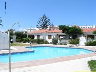 Los Porches Bungalows Playa del Inglés Eksteriør billede